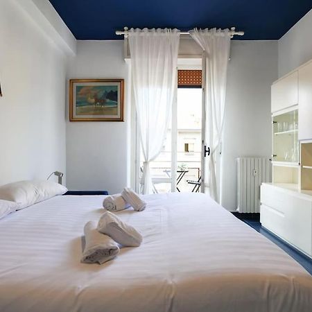 Primopiano - Astico Apartment Milano Ngoại thất bức ảnh