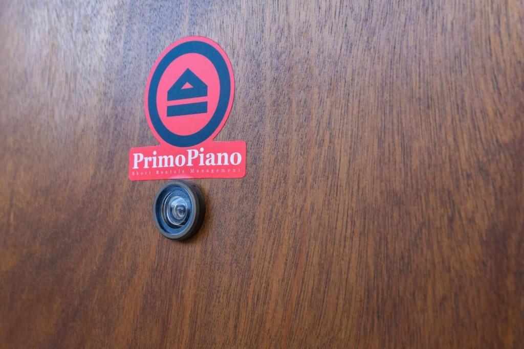 Primopiano - Astico Apartment Milano Ngoại thất bức ảnh