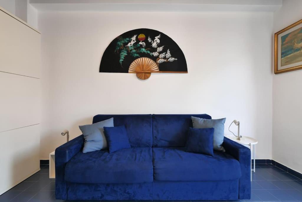 Primopiano - Astico Apartment Milano Ngoại thất bức ảnh