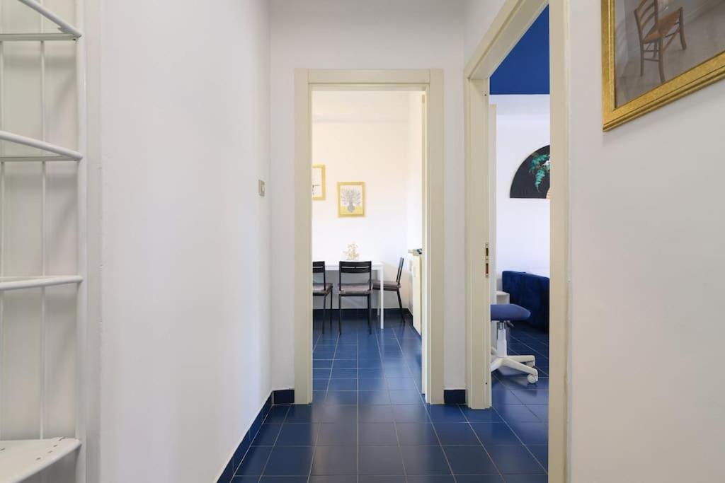 Primopiano - Astico Apartment Milano Ngoại thất bức ảnh