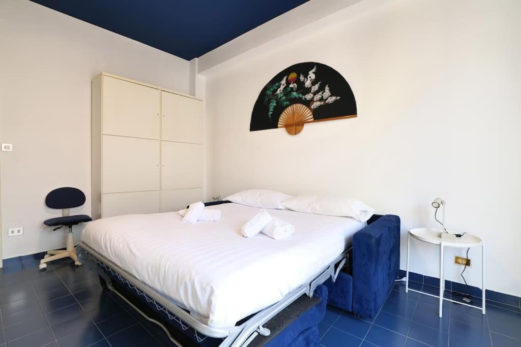 Primopiano - Astico Apartment Milano Ngoại thất bức ảnh