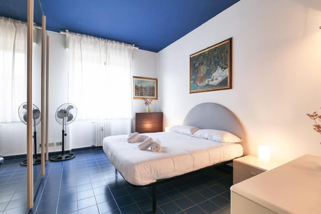 Primopiano - Astico Apartment Milano Ngoại thất bức ảnh