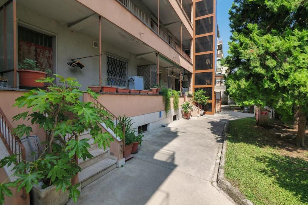 Primopiano - Astico Apartment Milano Ngoại thất bức ảnh