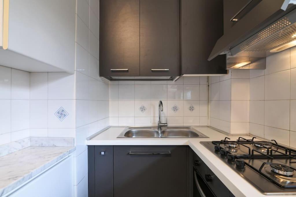 Primopiano - Astico Apartment Milano Ngoại thất bức ảnh