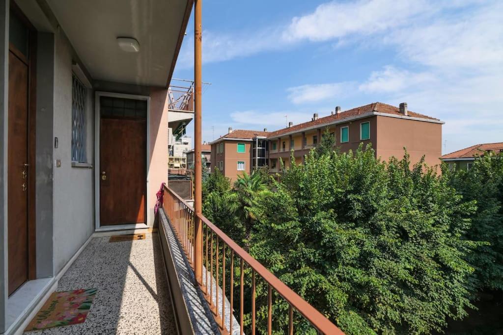 Primopiano - Astico Apartment Milano Ngoại thất bức ảnh