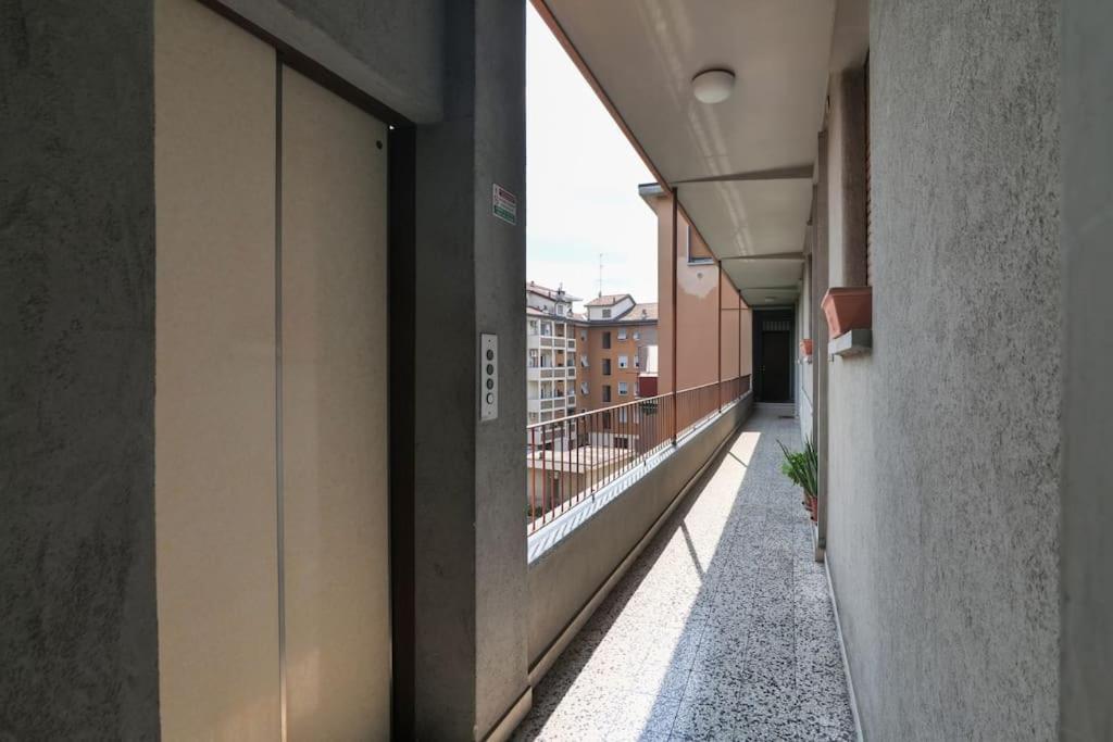 Primopiano - Astico Apartment Milano Ngoại thất bức ảnh