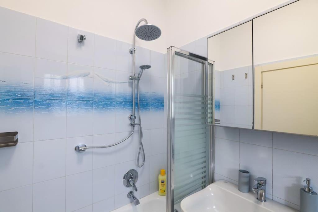 Primopiano - Astico Apartment Milano Ngoại thất bức ảnh