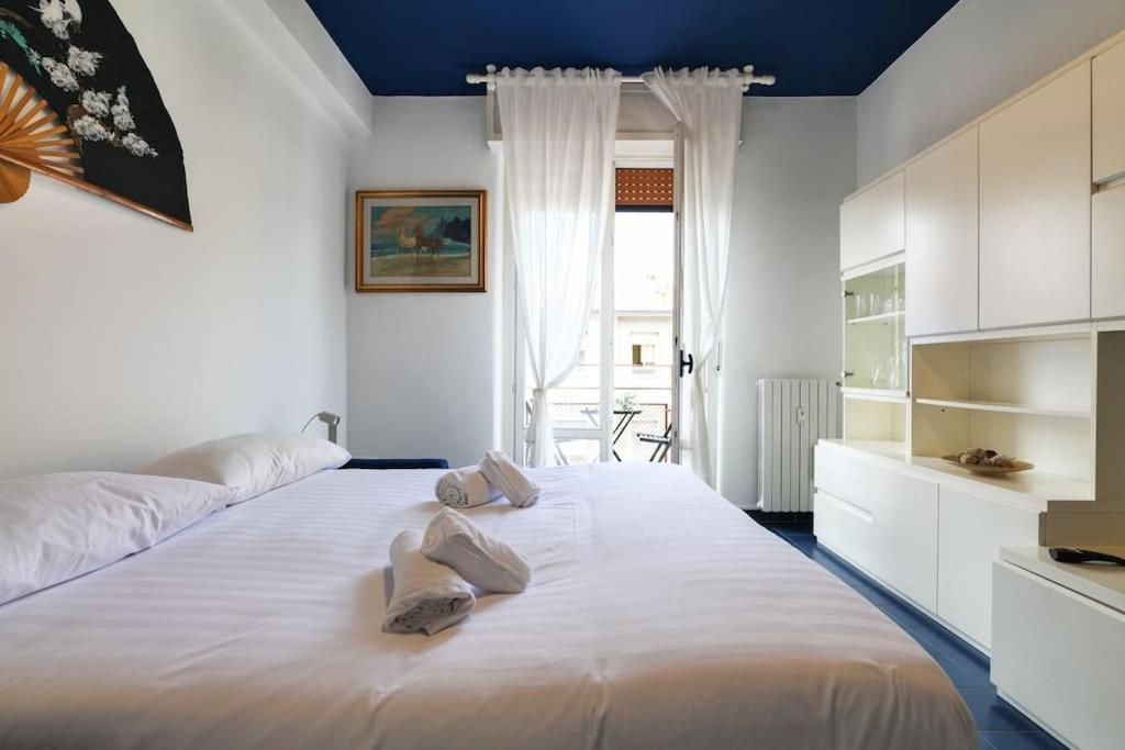 Primopiano - Astico Apartment Milano Ngoại thất bức ảnh