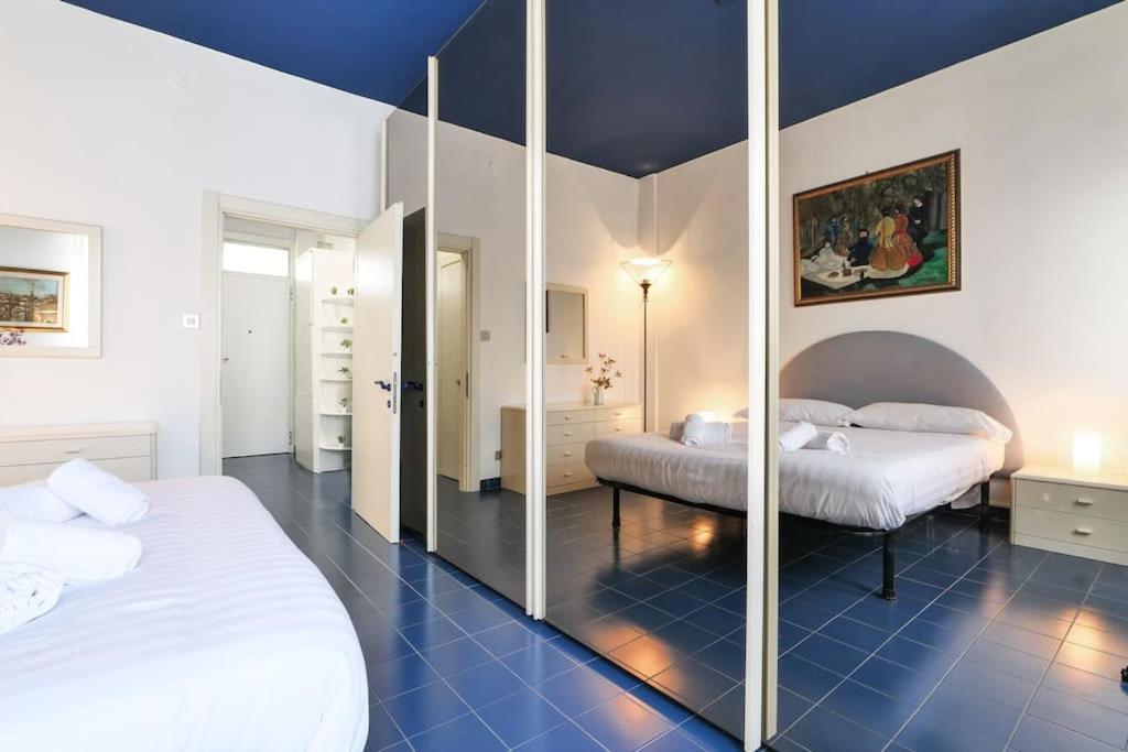Primopiano - Astico Apartment Milano Ngoại thất bức ảnh